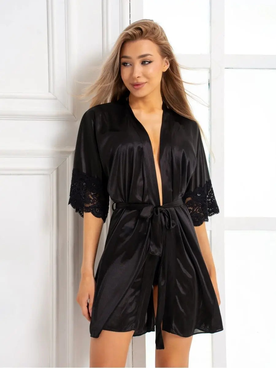 Kana™SolŠne Nightgown-KN313