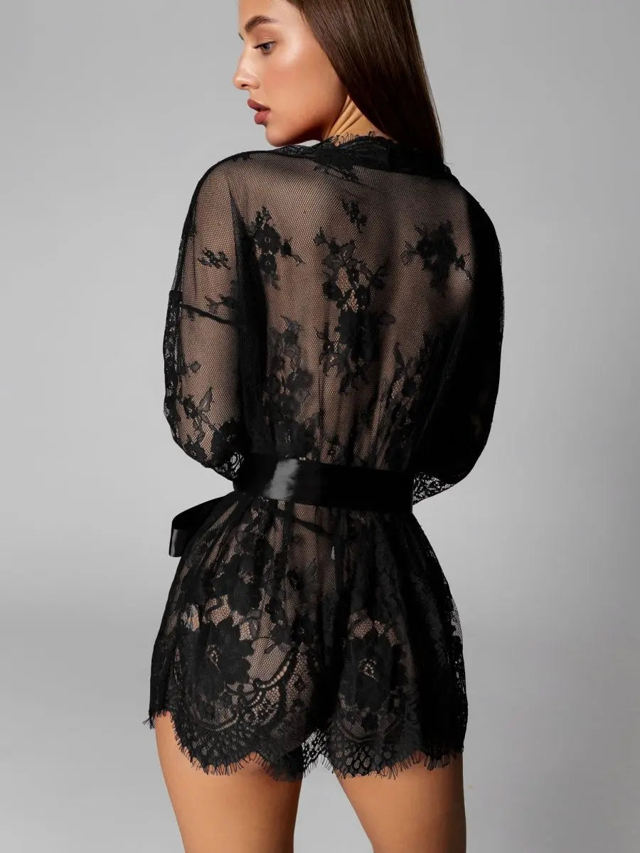 Kana™Carine Nightgown-KN295