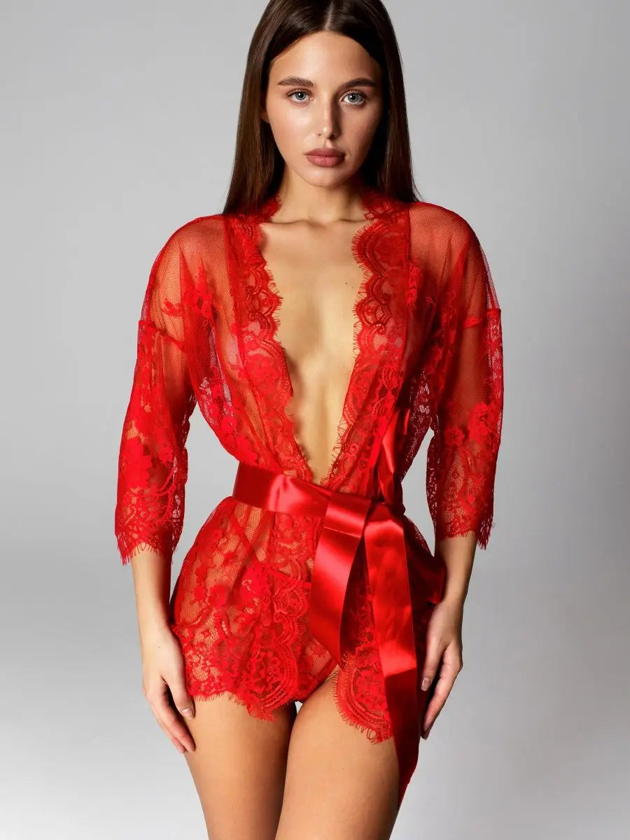 Kana™Sophie Nightgown-KN296
