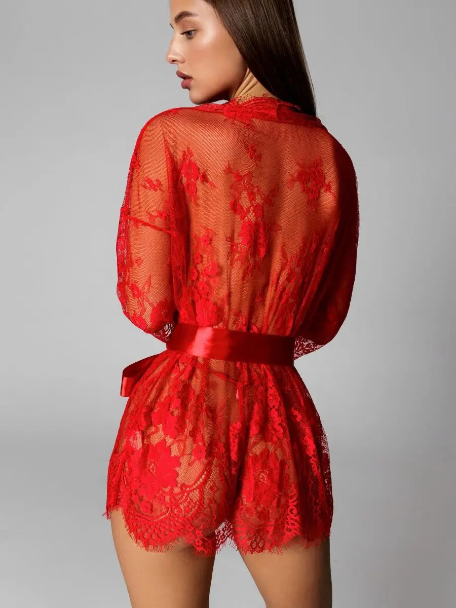 Kana™Sophie Nightgown-KN296