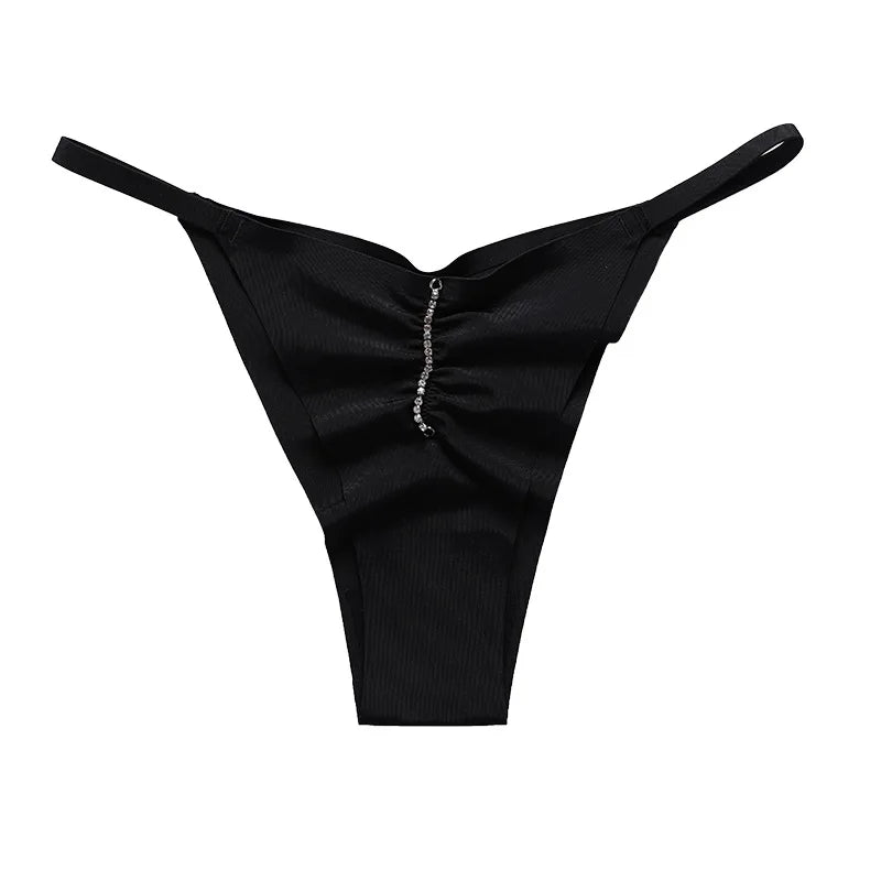 Kana™Running Deeper Thong-KN128