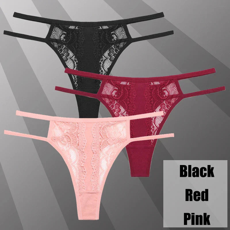 Kana™Died In Your Arms G-String-KN121