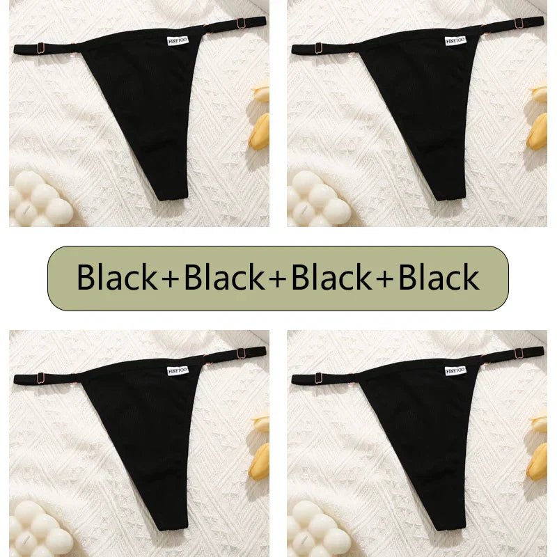 Kana™A Long Hot Night G-String Set-KN122