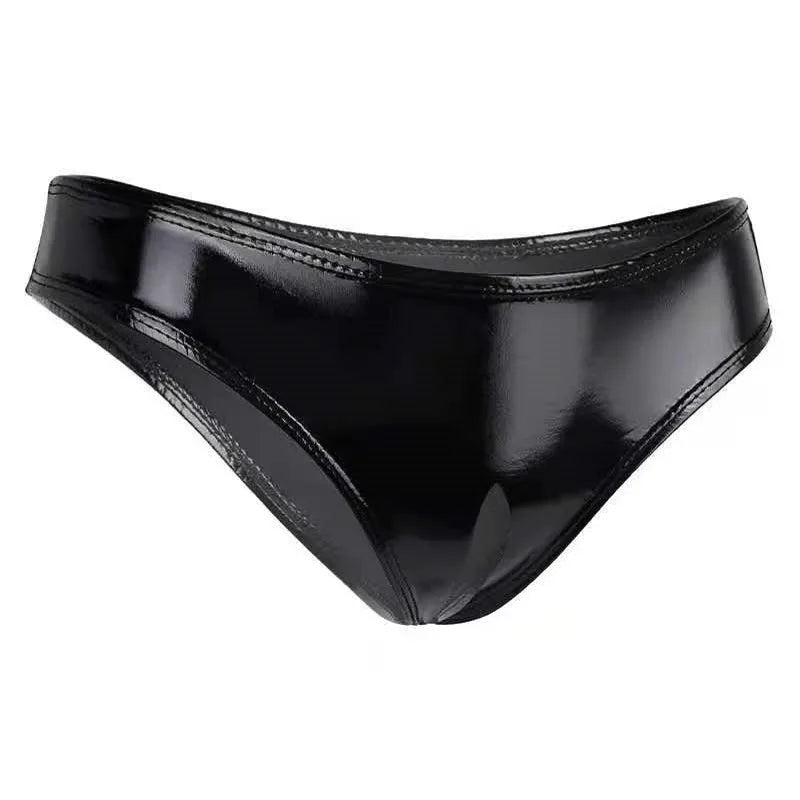 Kana™Into Higher Grown Crotchless Brief-KN138