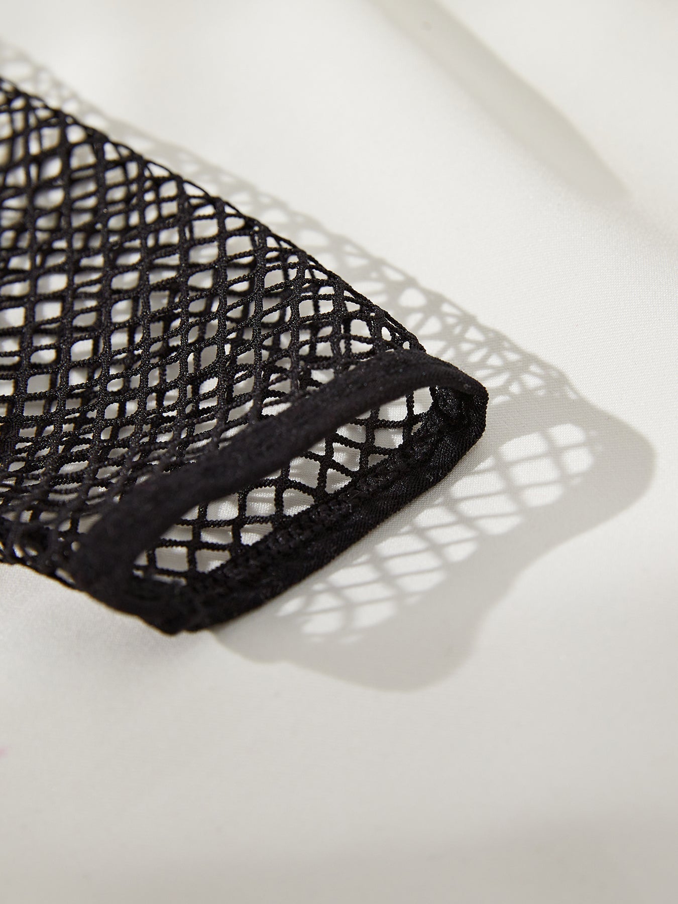 Kana™ Midnight Snare Bodystocking-KN110