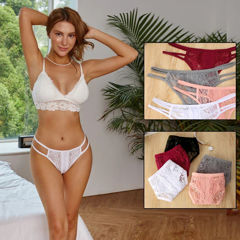 Kana™Died In Your Arms G-String-KN121