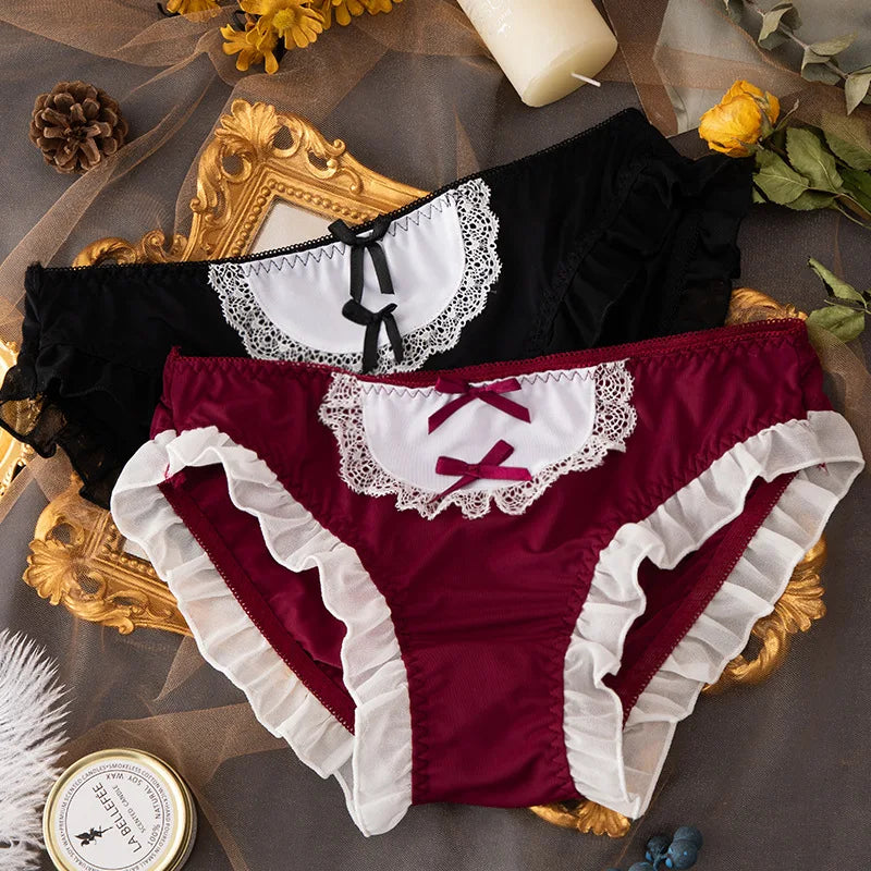Kana™The Only One In Love Panties-KN136