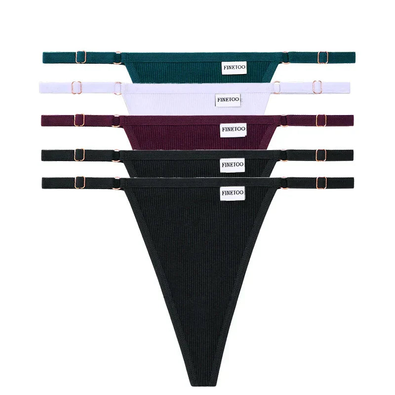 Kana™Almost Driving Me Wild G-String-KN120