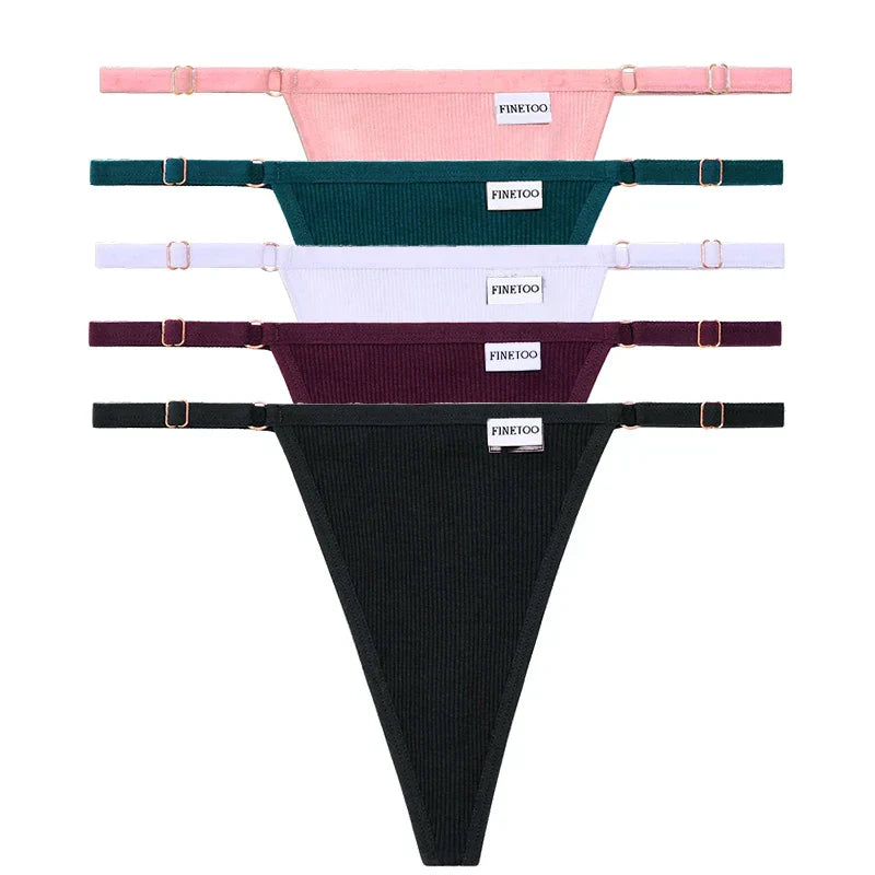 Kana™Almost Driving Me Wild G-String-KN120