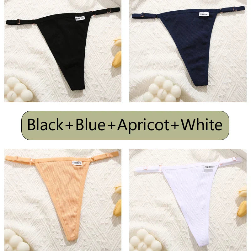 Kana™A Long Hot Night G-String Set-KN122