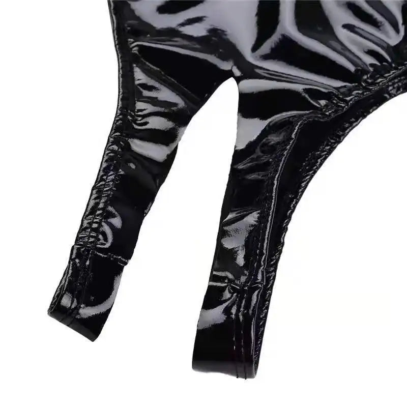 Kana™Into Higher Grown Crotchless Brief-KN138