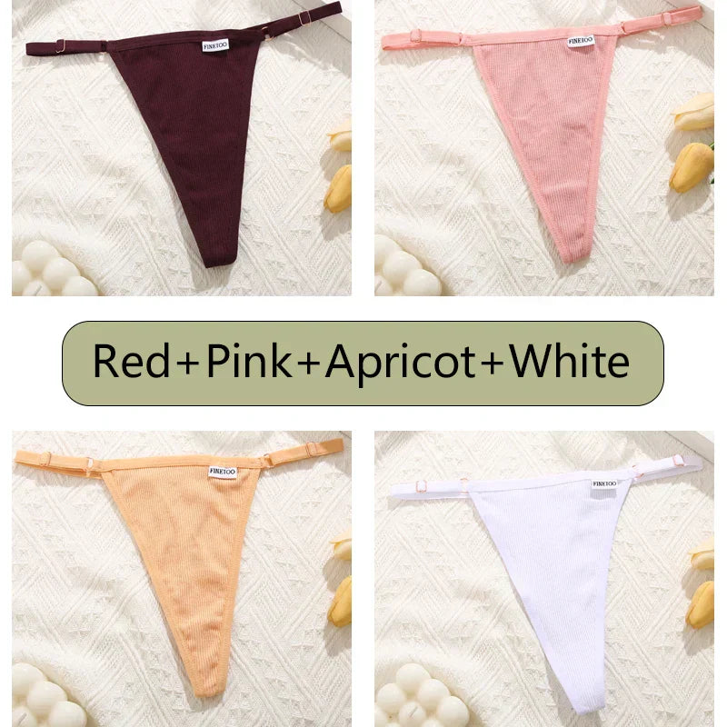 Kana™A Long Hot Night G-String Set-KN122