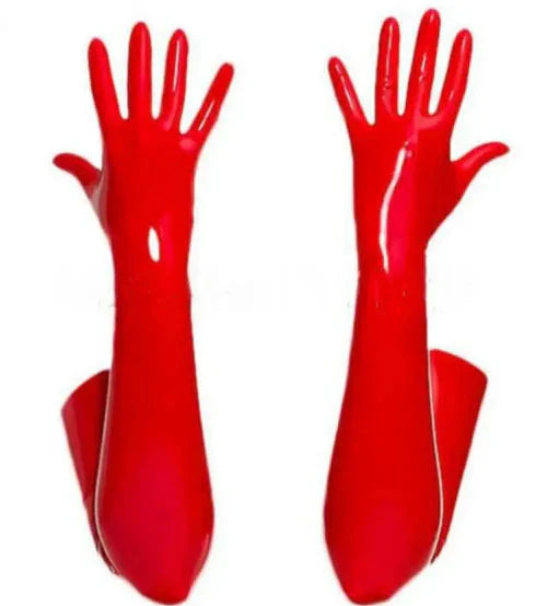 Latex Gloves-KN269