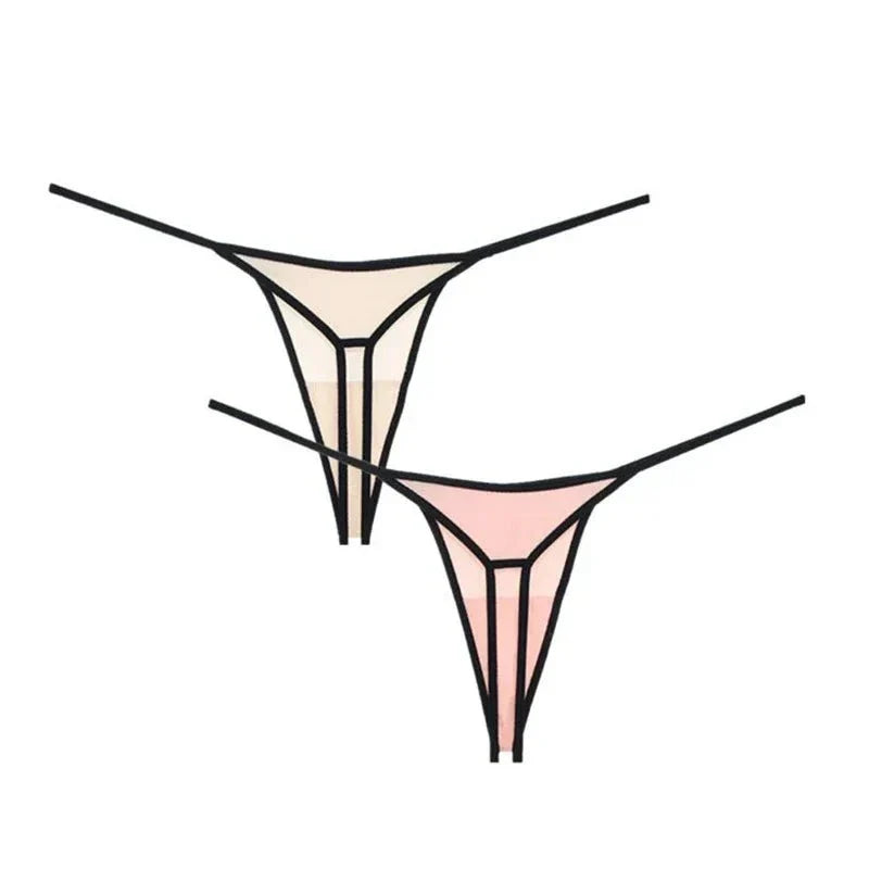 Kana™Couldn't Buy Your Reasoning G-String-KN132