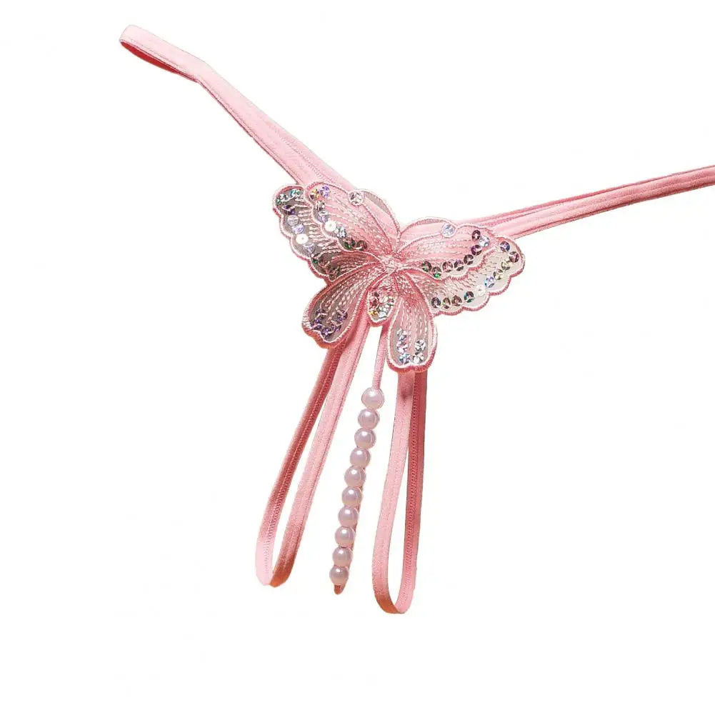 Kana™The Way I Feel Tonight G-String-KN141