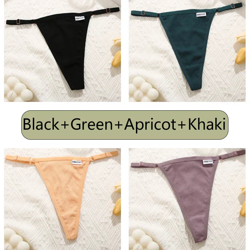 Kana™A Long Hot Night G-String Set-KN122