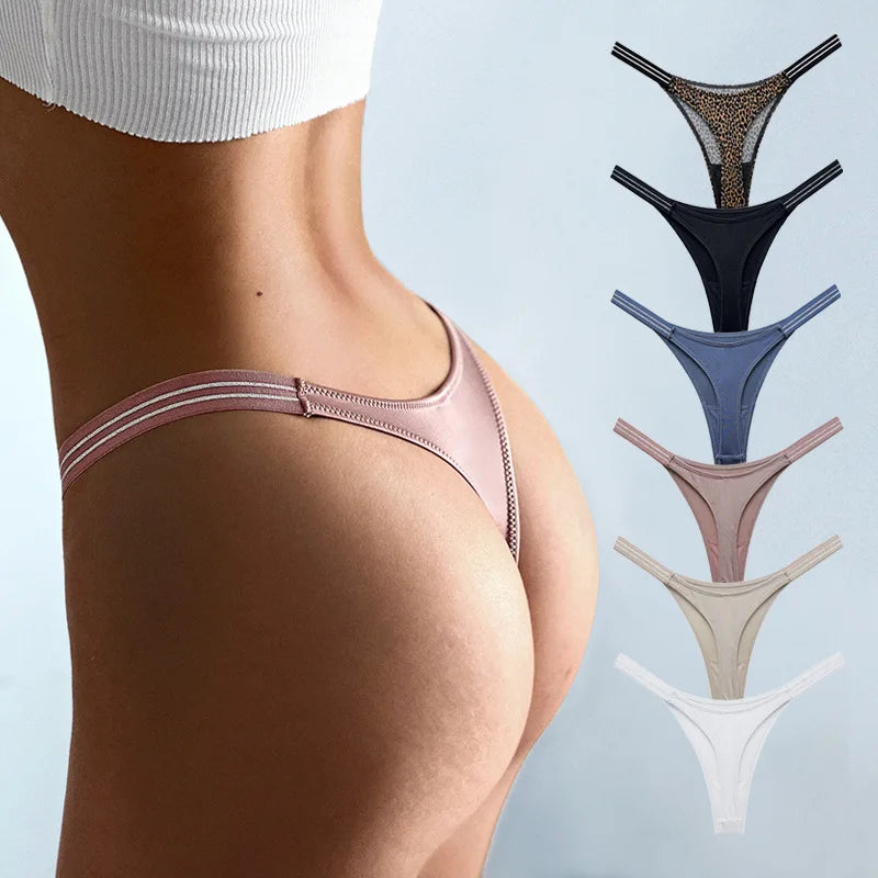 Kana™A Different Dimension Thong-KN125