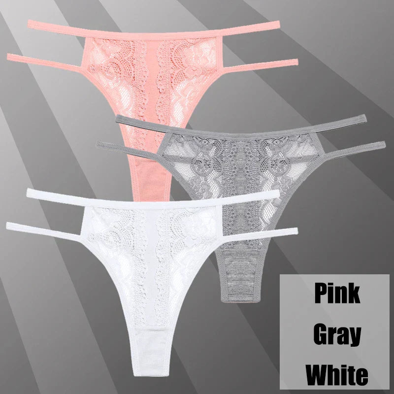 Kana™Died In Your Arms G-String-KN121