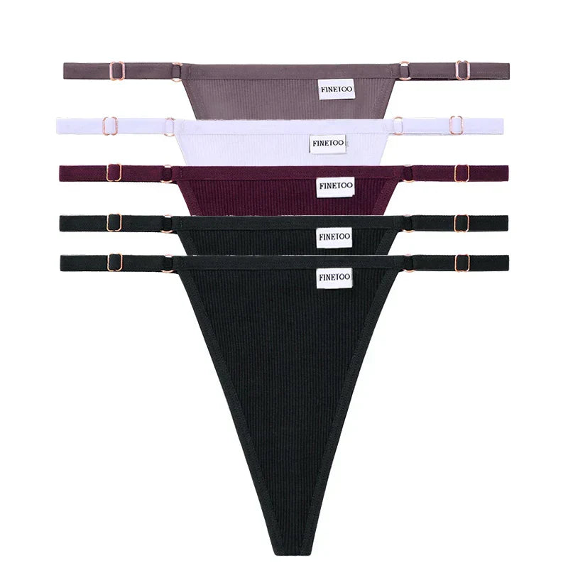 Kana™Almost Driving Me Wild G-String-KN120