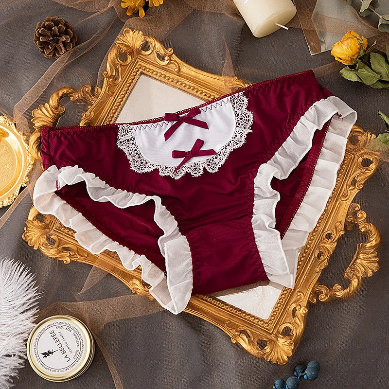 Kana™The Only One In Love Panties-KN136
