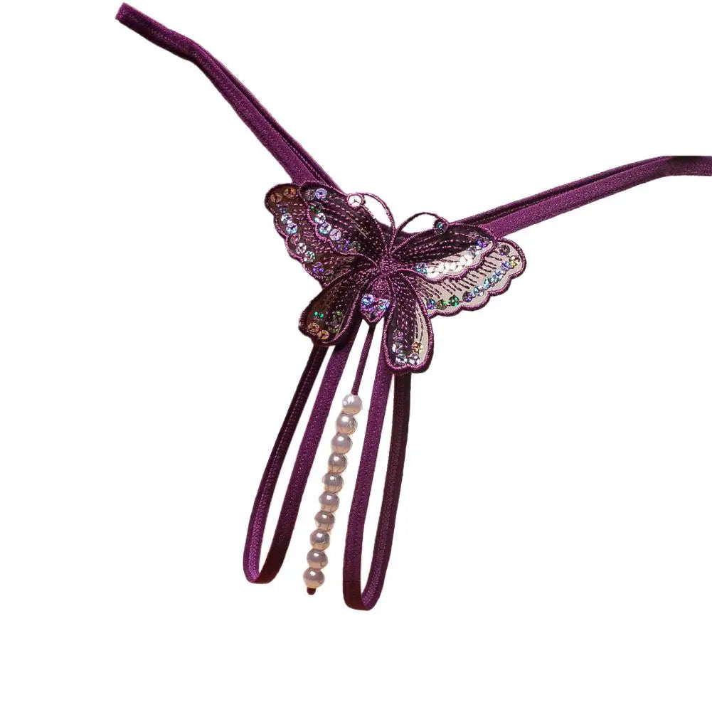 Kana™The Way I Feel Tonight G-String-KN141