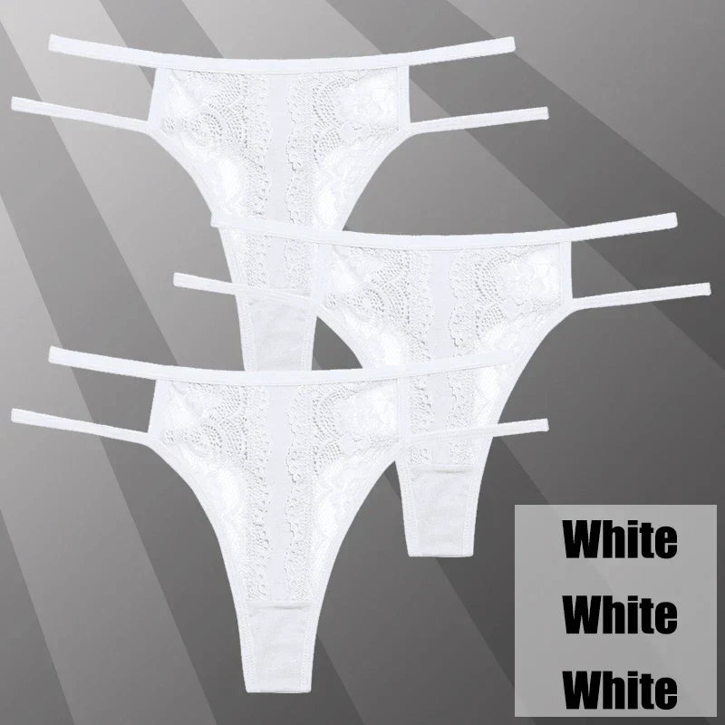 Kana™Died In Your Arms G-String-KN121