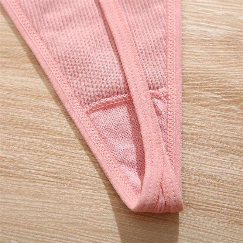 Kana™Shake My Paranoia G-String-KN129