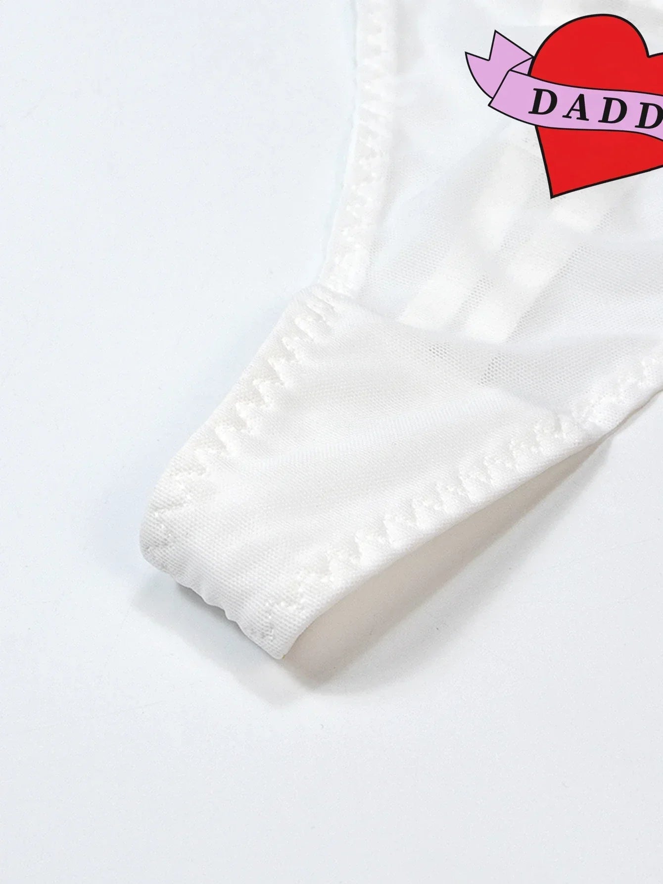 Kana™Say Yes Again G-String-KN123