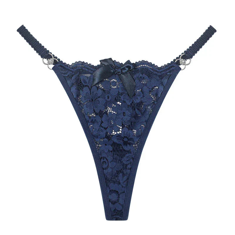 Kana™Magnetizing  Touch G-String-KN124
