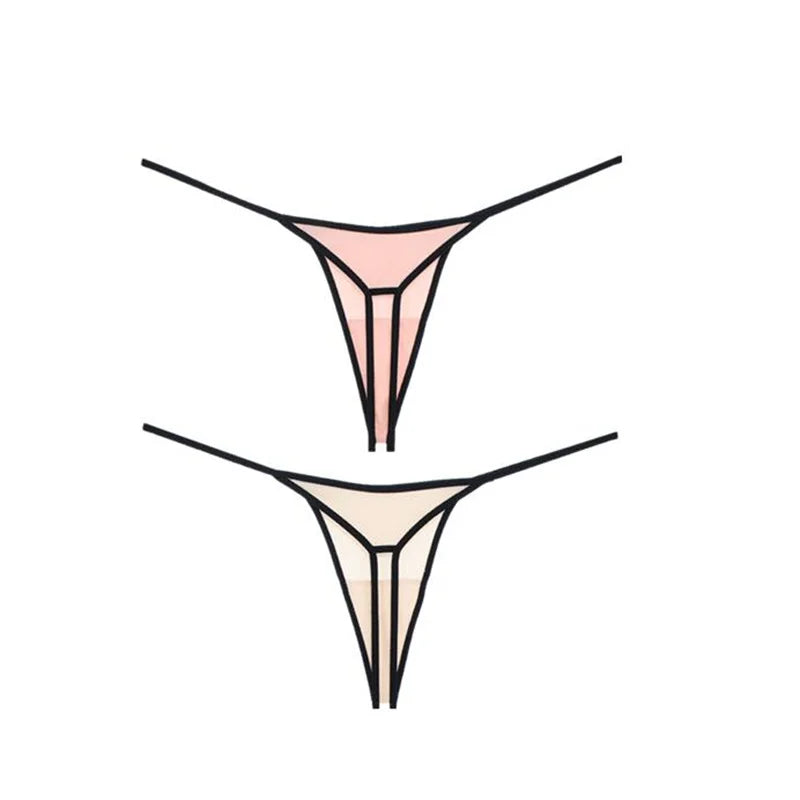 Kana™Couldn't Buy Your Reasoning G-String-KN132