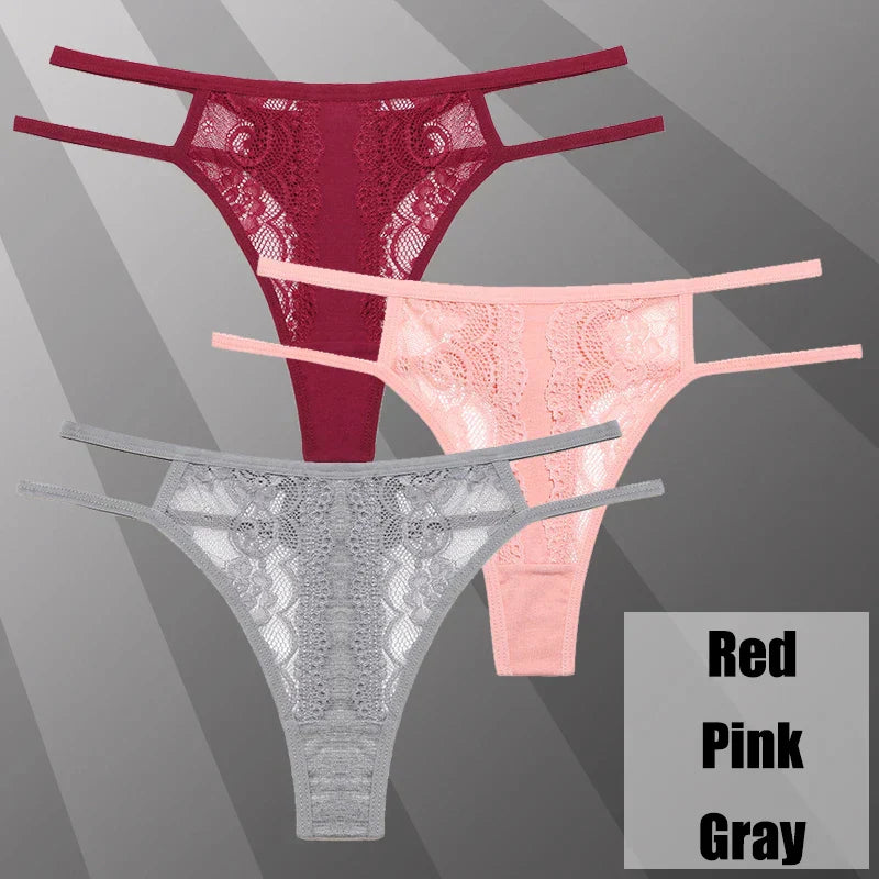 Kana™Died In Your Arms G-String-KN121