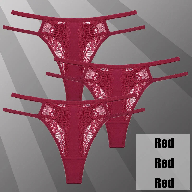 Kana™Died In Your Arms G-String-KN121
