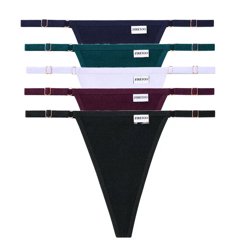 Kana™Almost Driving Me Wild G-String-KN120