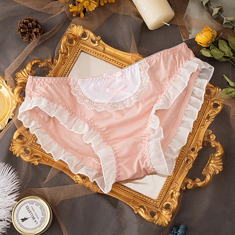 Kana™The Only One In Love Panties-KN136