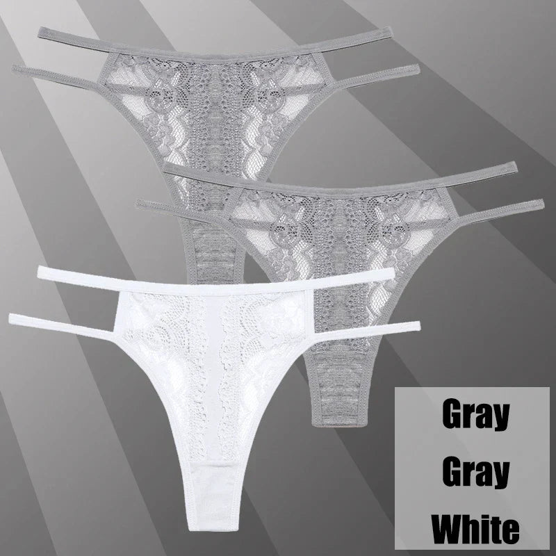 Kana™Died In Your Arms G-String-KN121