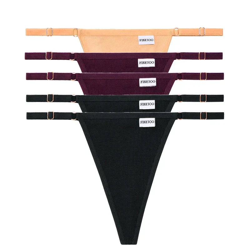Kana™Almost Driving Me Wild G-String-KN120