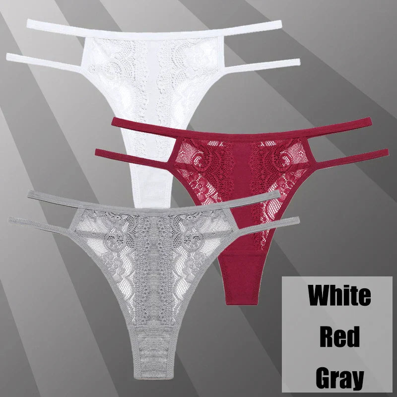 Kana™Died In Your Arms G-String-KN121