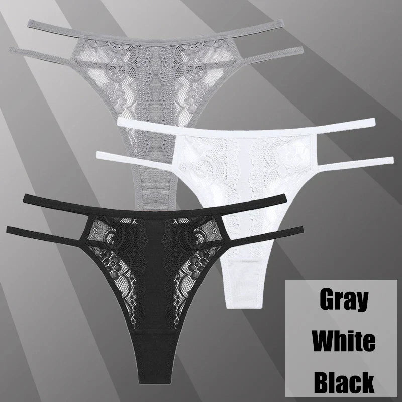 Kana™Died In Your Arms G-String-KN121