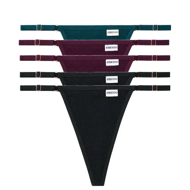 Kana™Almost Driving Me Wild G-String-KN120