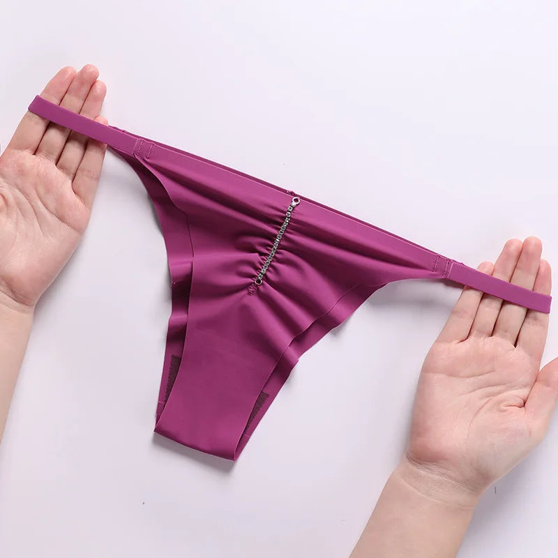 Kana™Running Deeper Thong-KN128