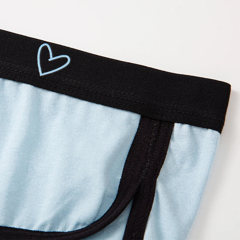 Kana™Midnight Chat Panties Set-KN113