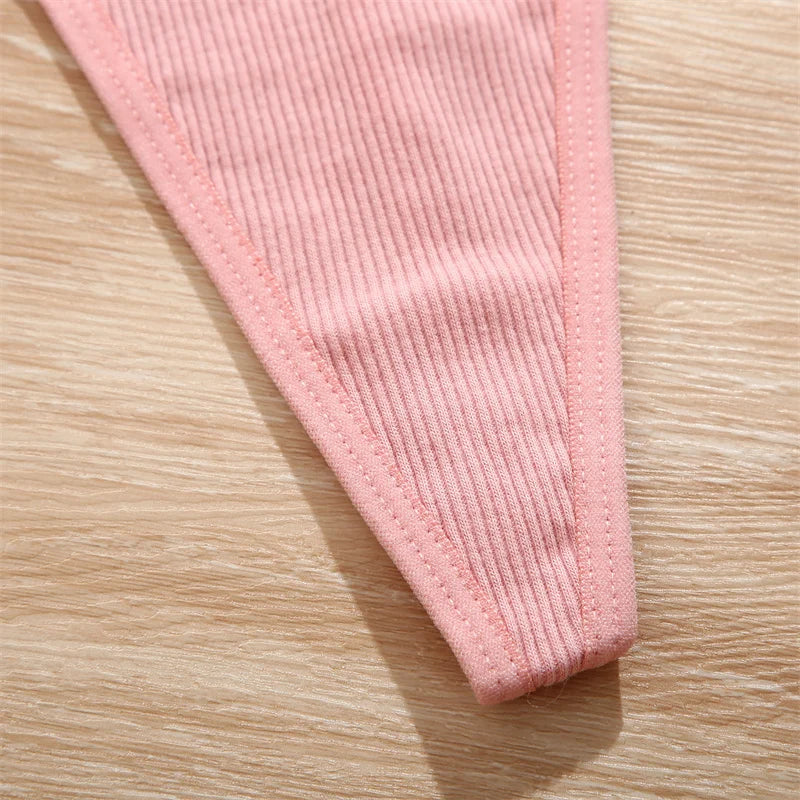Kana™Shake My Paranoia G-String-KN129