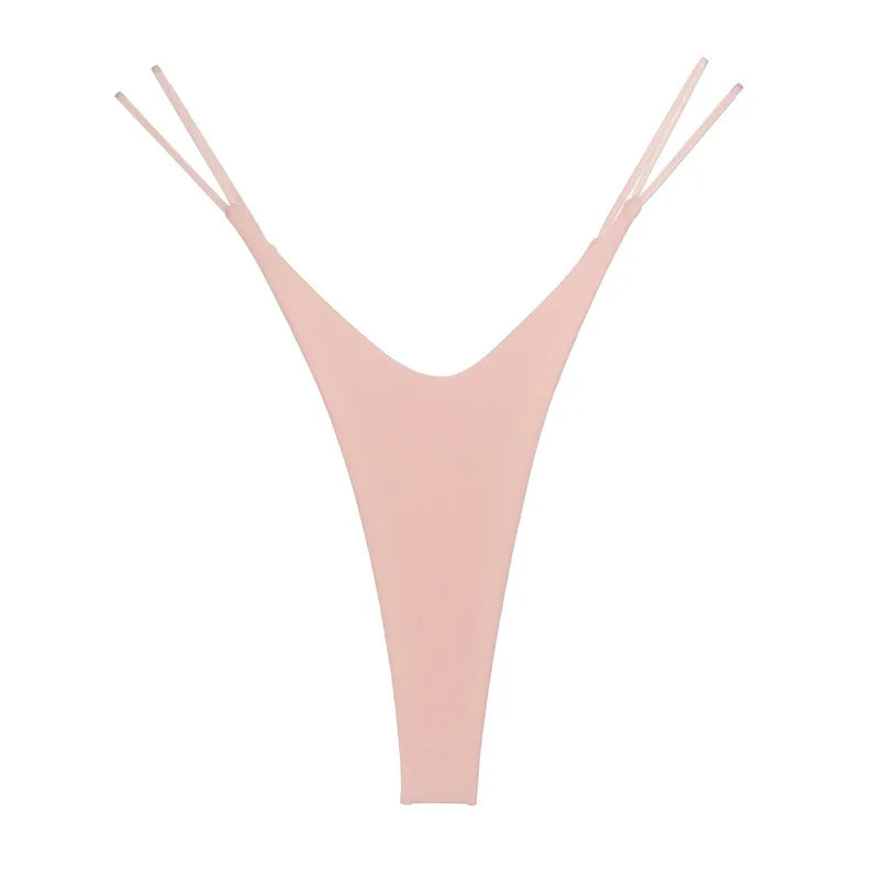 Kana™Comes To Headlines Thong-KN116