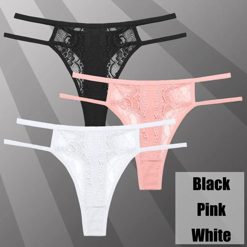 Kana™Died In Your Arms G-String-KN121