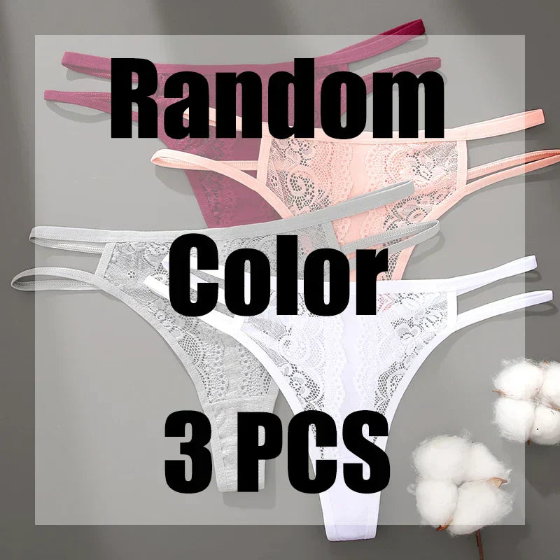 Kana™Died In Your Arms G-String-KN121