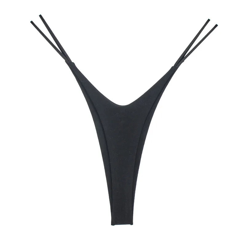 Kana™Comes To Headlines Thong-KN116