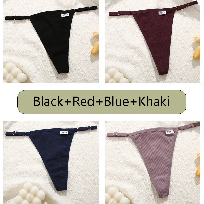 Kana™A Long Hot Night G-String Set-KN122
