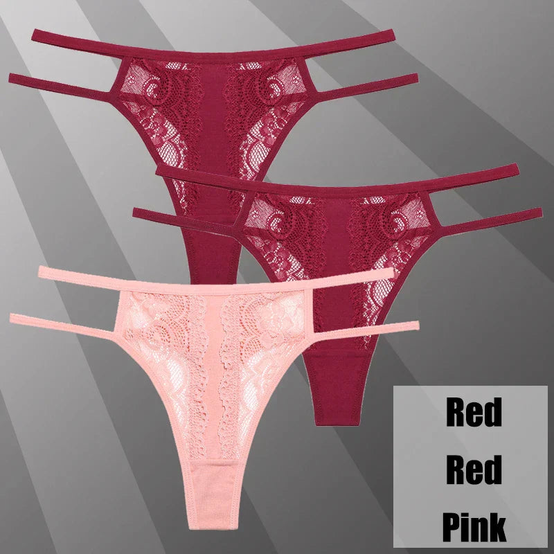 Kana™Died In Your Arms G-String-KN121