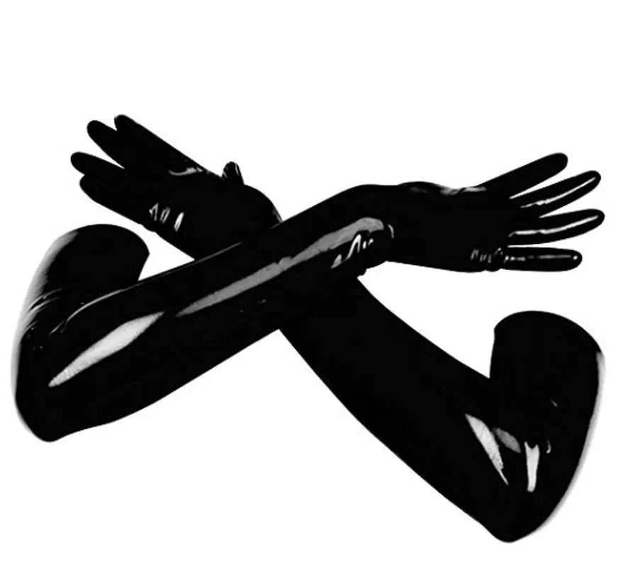 Latex Gloves-KN269