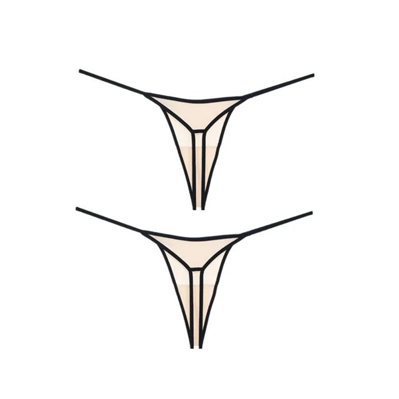 Kana™Couldn't Buy Your Reasoning G-String-KN132